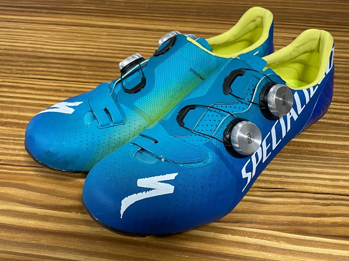 SPECIALIZED S-WORKS7 RD SHOE DOWN UNDER 2020 LTD｜PayPayフリマ