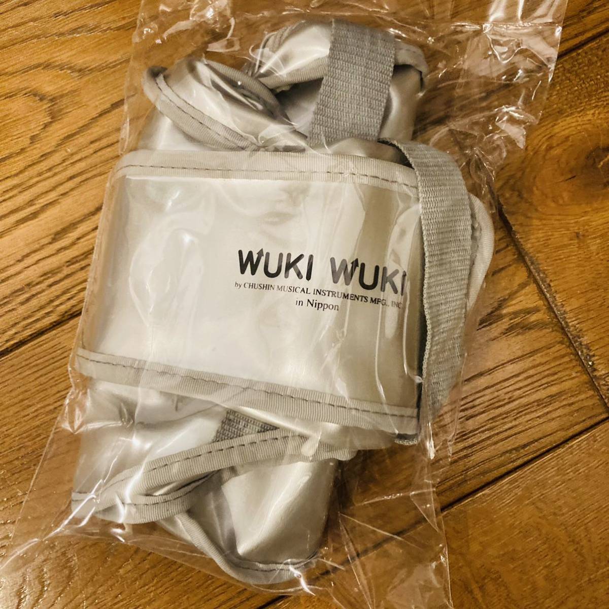 激レア極 中信楽器 WUKI WUKI エレキウクレレ(本体)｜売買された 