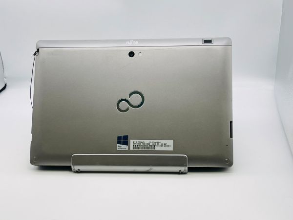 今ならほぼ即納! 【訳アリ】☆Fujitsu タブレットPC Arrows Tab Q702