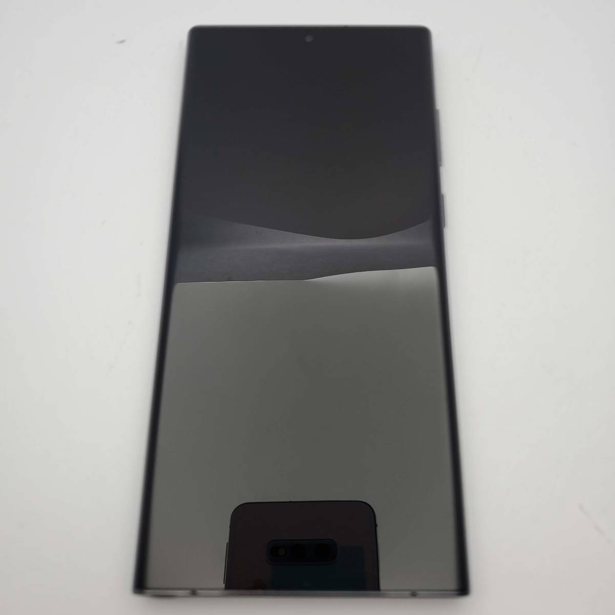 655】Galaxy S22 Ultra 256GB ブラック SIMフリー | foundations