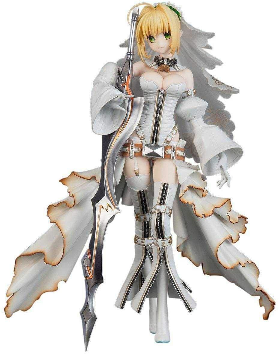 高質で安価 Fate Grand 1/7スケール フレア セイバー Fate/Grand