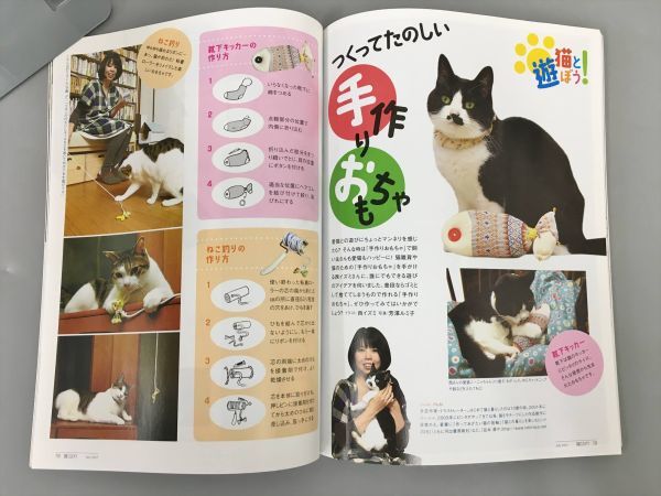 magazine cat ...2010-2018 year total 39 pcs. set 2302BKR003