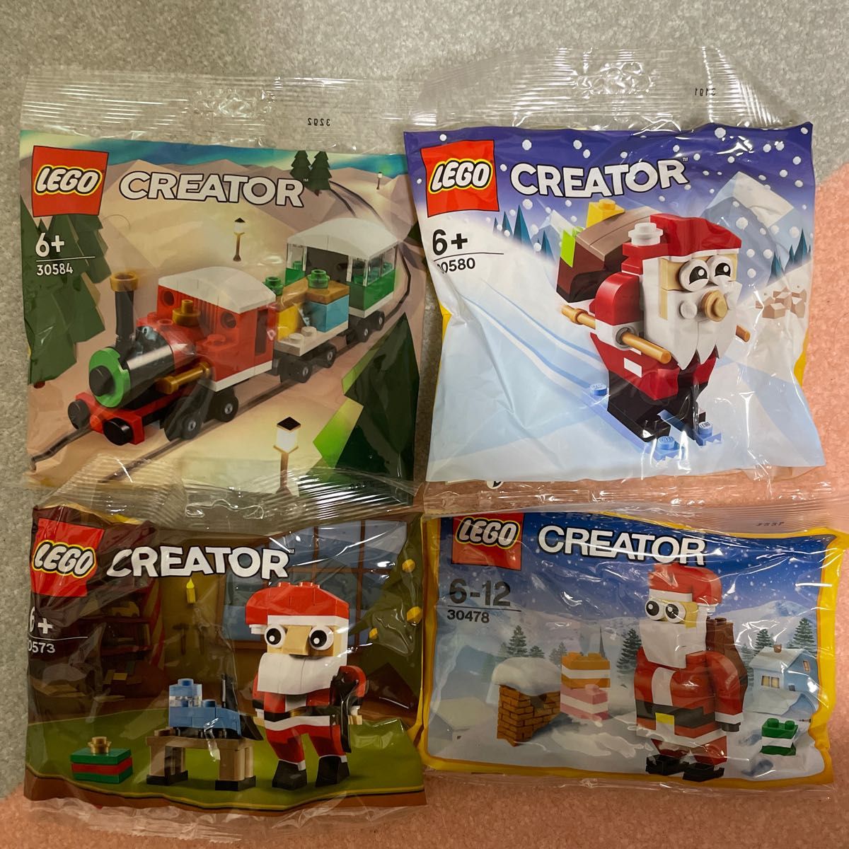 100%本物 LEGO メルカリ 31032の人気アイテム - 2023年最新】レゴ