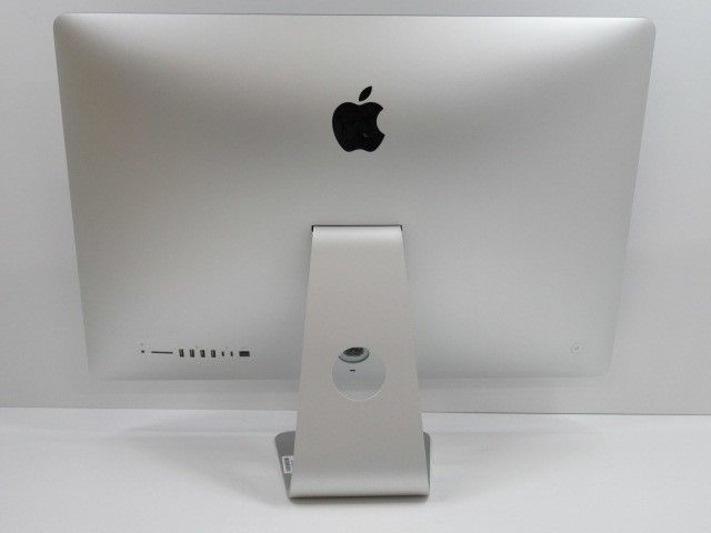 Apple iMac 27inch Mid 2017 極良品 MNE92J/A