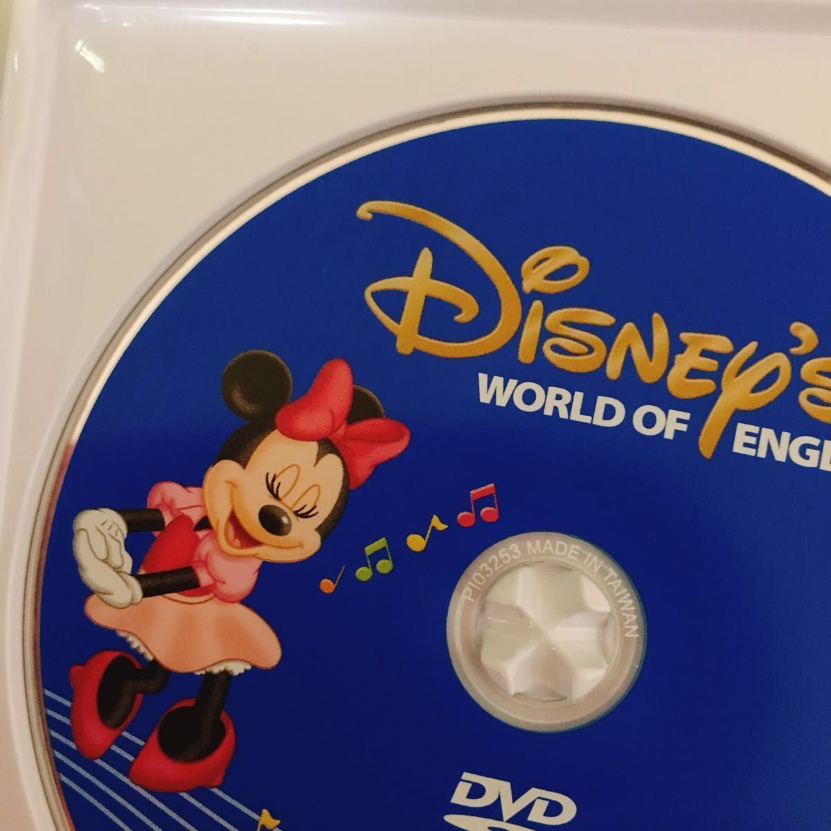 DWE ディズニー英語システム 新子役Sing Along シングアロング DWE ディズニー英語システム 新子役Sing Along シングアロング