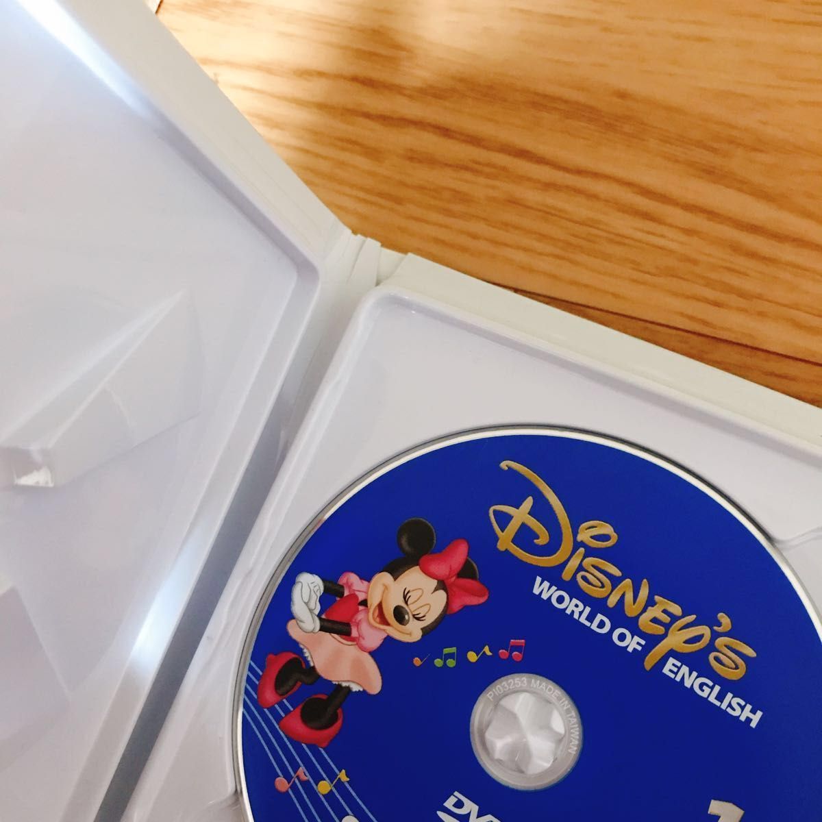 DWE ディズニー英語システム 新子役Sing Along シングアロング DWE ディズニー英語システム 新子役Sing Along シングアロング