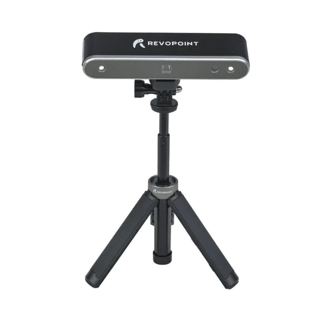 未使用新品】REVOPOINT POP 2 3D SCANNER 交換無料！ www