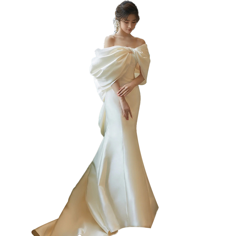  size order possibility wedding dress color dress wedding ... musical performance . presentation stage Z80A