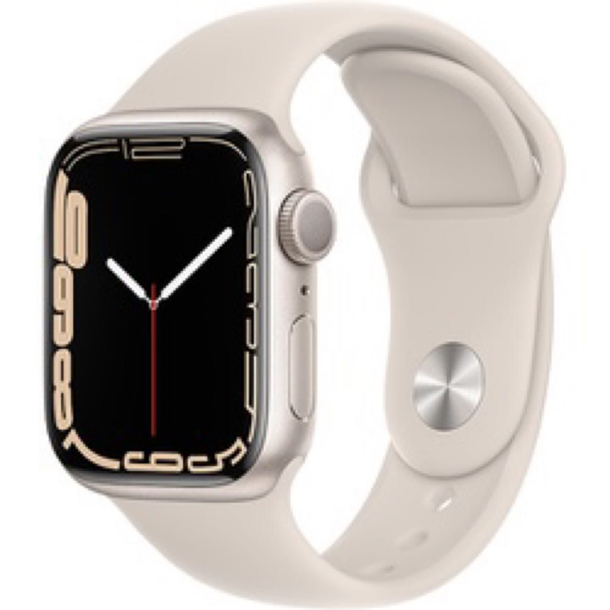 新品 Apple Watch Series 7 41mm MKMY3J/A アップルウォッチ シリーズ7