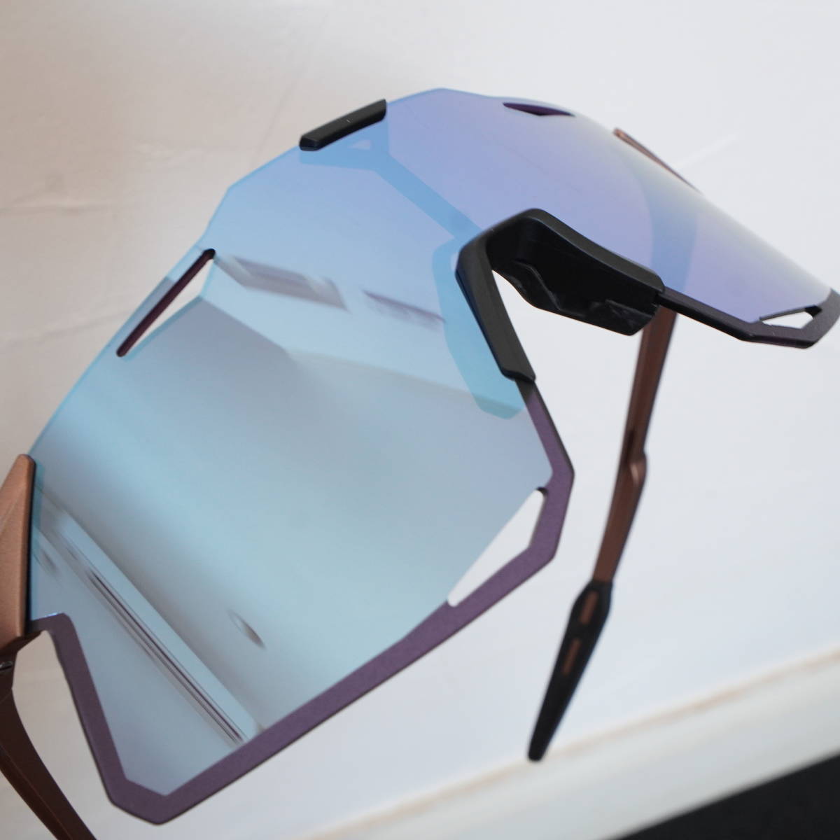 100% 100パーセント HYPERCRAFT ハイパークラフト Matte Copper 100% 100パーセント HYPERCRAFT ハイパークラフト Matte Copper