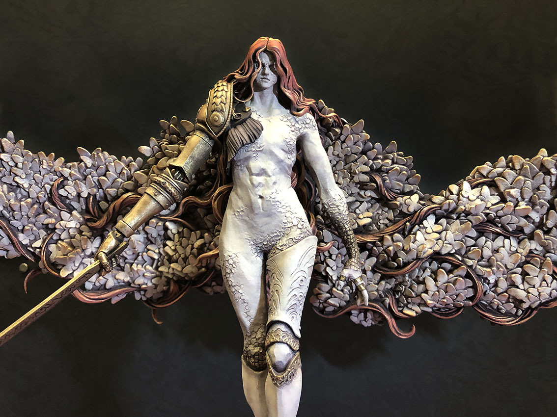 Yahoo!オークション - WF2023W ワンフェス ガレージキット Yahoo!オークション - WF2023W ワンフェス ガレージキット