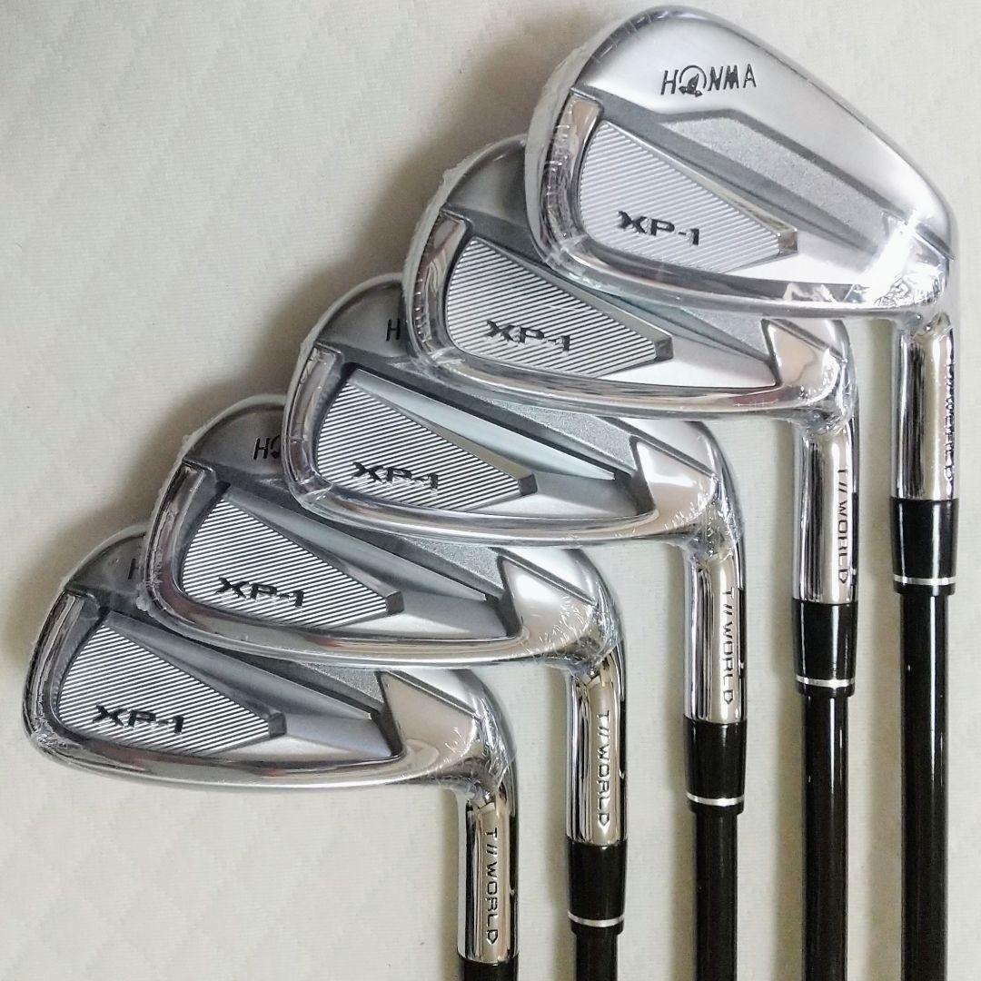 即納 HONMA ホンマゴルフ ツアーアスリート925ゴルフクラブ アイアン8