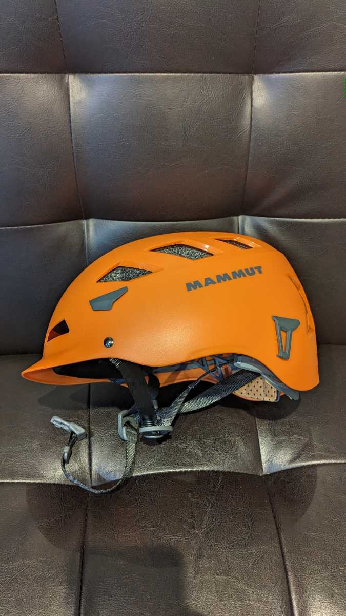 品質は非常に良い マムート ヘルメット 登山用品 - www.conewago.com