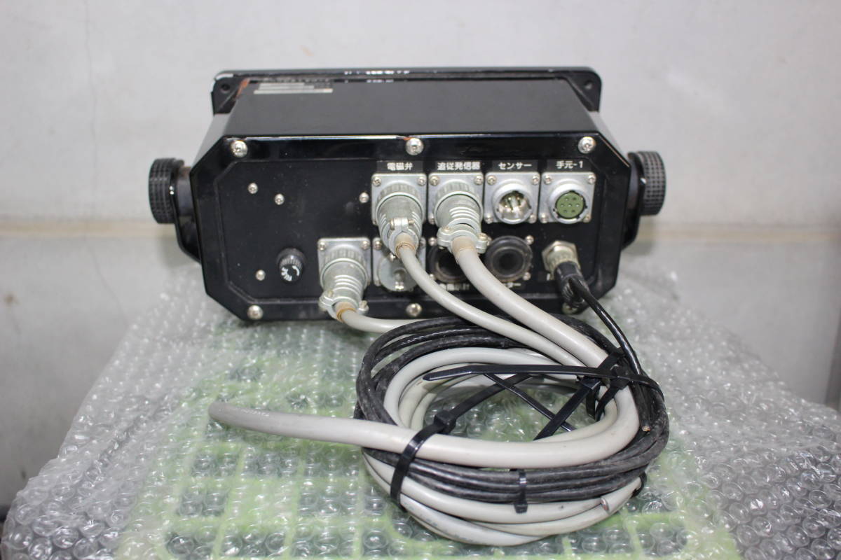 ユニカス オートパイロット CD-30F 中古品 ユニカス オートパイロット CD-30F 中古品