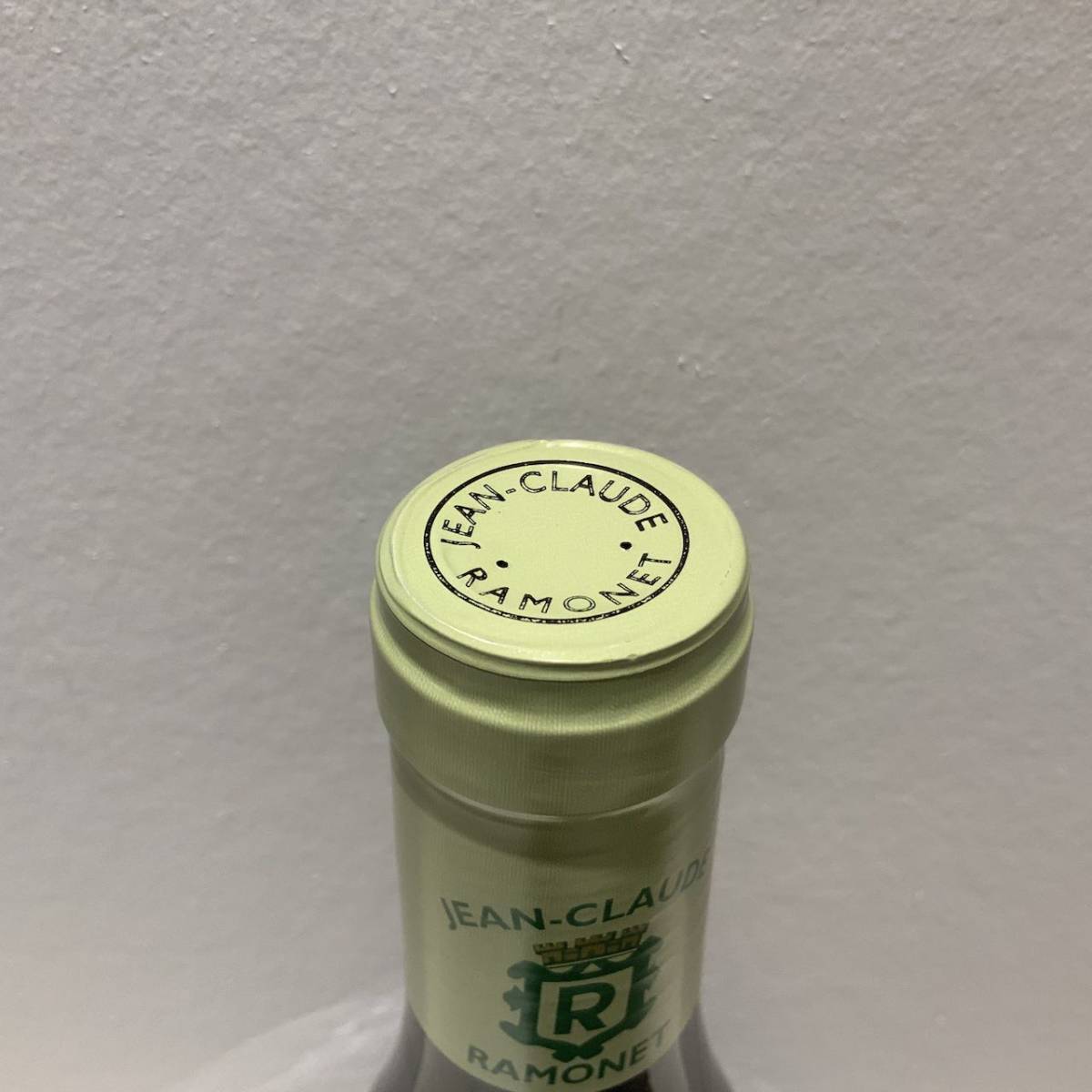 2017 ラモネ 正規輸入品 サン トーバン プルミエ クリュ レ シャルモワ ...