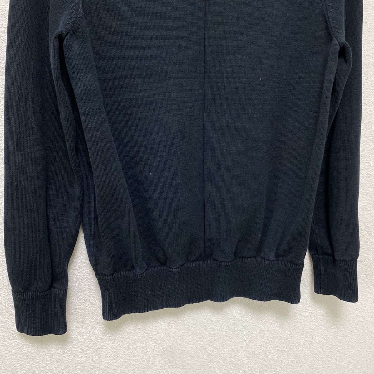 GIVENCHY ジバンシー スターアプライクルーネックスウェット
