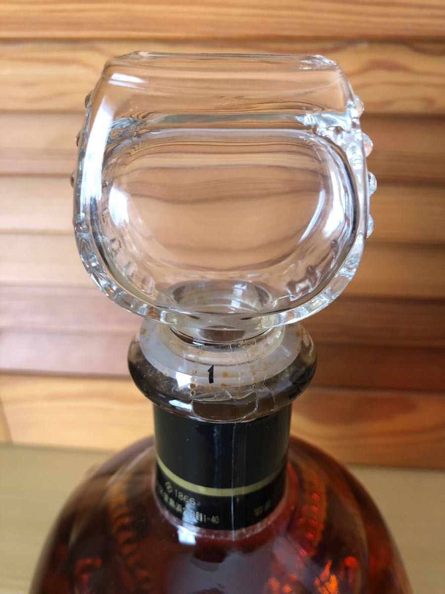 古酒 サントリーブランデー特級 V S O P 720ml|Yahoo!フリマ 古酒 サントリーブランデー特級 V S O P 720ml|Yahoo!フリマ