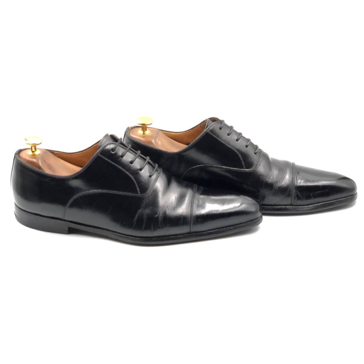 Magnanni ストレートチップ 26cm-