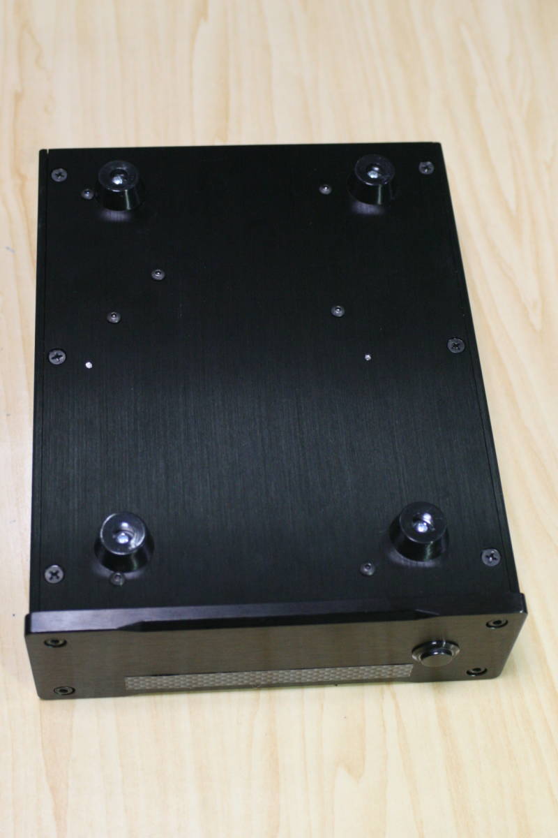 オーディオ用 LANスイッチングHUB (ROON、Diretta、Canarino Bridge