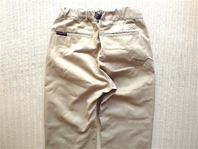 □DICKIES ディッキーズ × GRAMICCI グラミチ × FREAK'S STORE □DICKIES ディッキーズ × GRAMICCI グラミチ × FREAK'S STORE