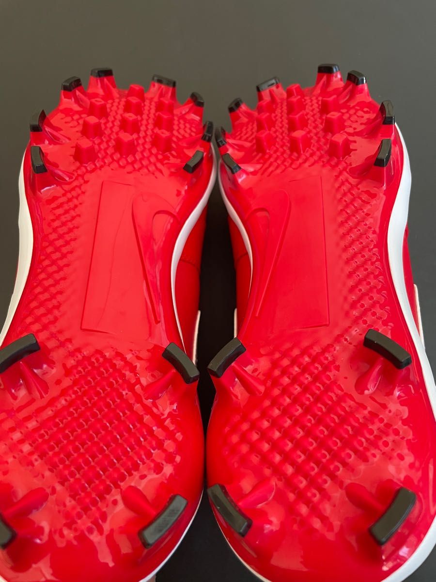 NIKE ナイキ エアジョーダン1ベースボールスパイク