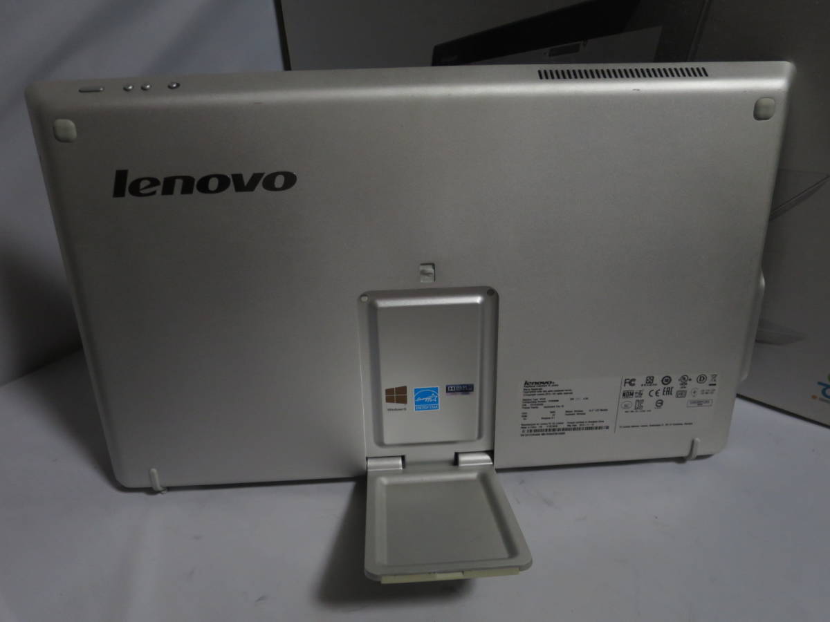 Lenovo Idea Centre Flex20 win10 タッチパネル 4G 500GB 19 5型 Lenovo Idea Centre Flex20 win10 タッチパネル 4G 500GB 19 5型