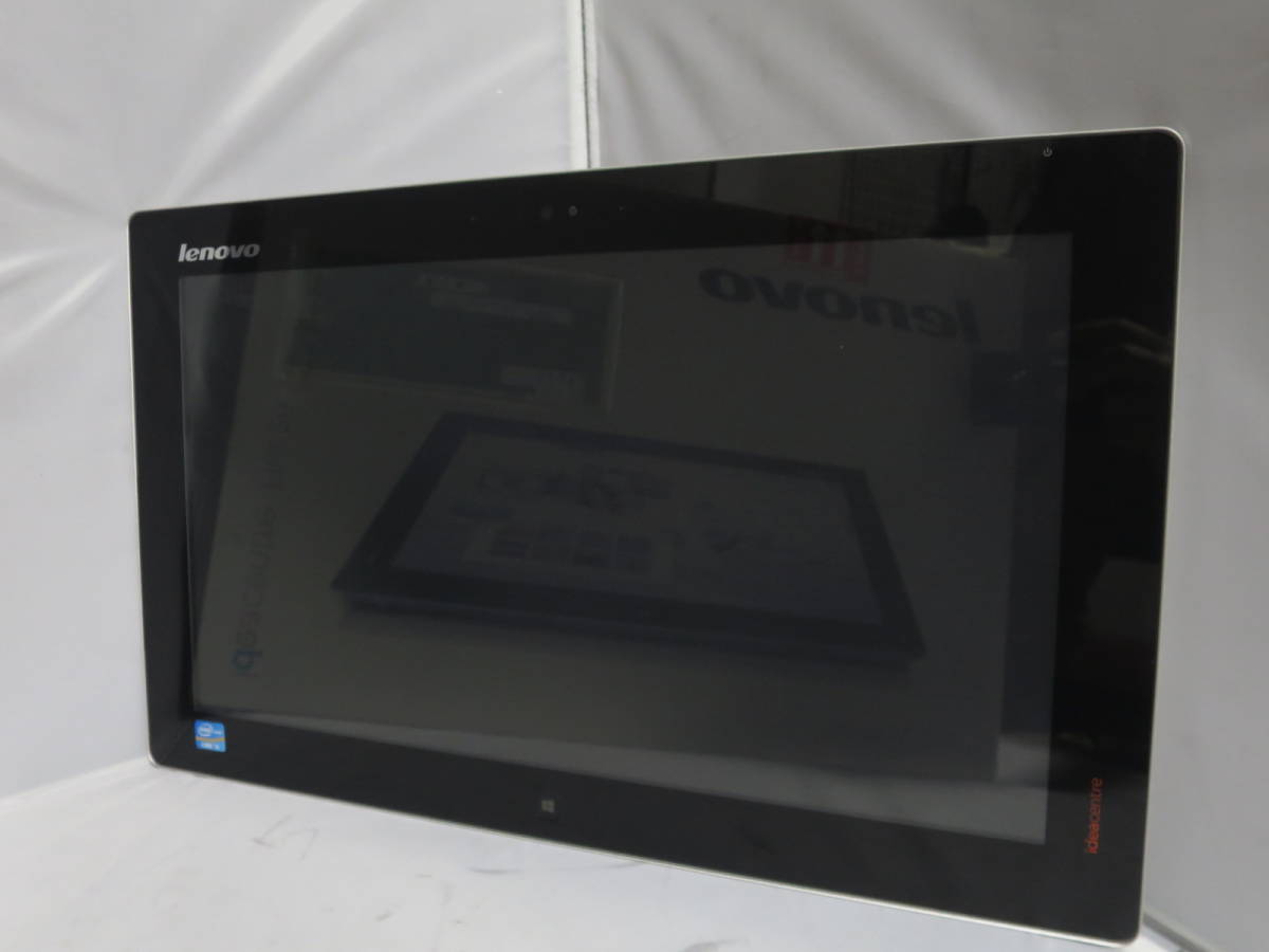 Lenovo Idea Centre Flex20 win10 タッチパネル 4G 500GB 19 5型 Lenovo Idea Centre Flex20 win10 タッチパネル 4G 500GB 19 5型