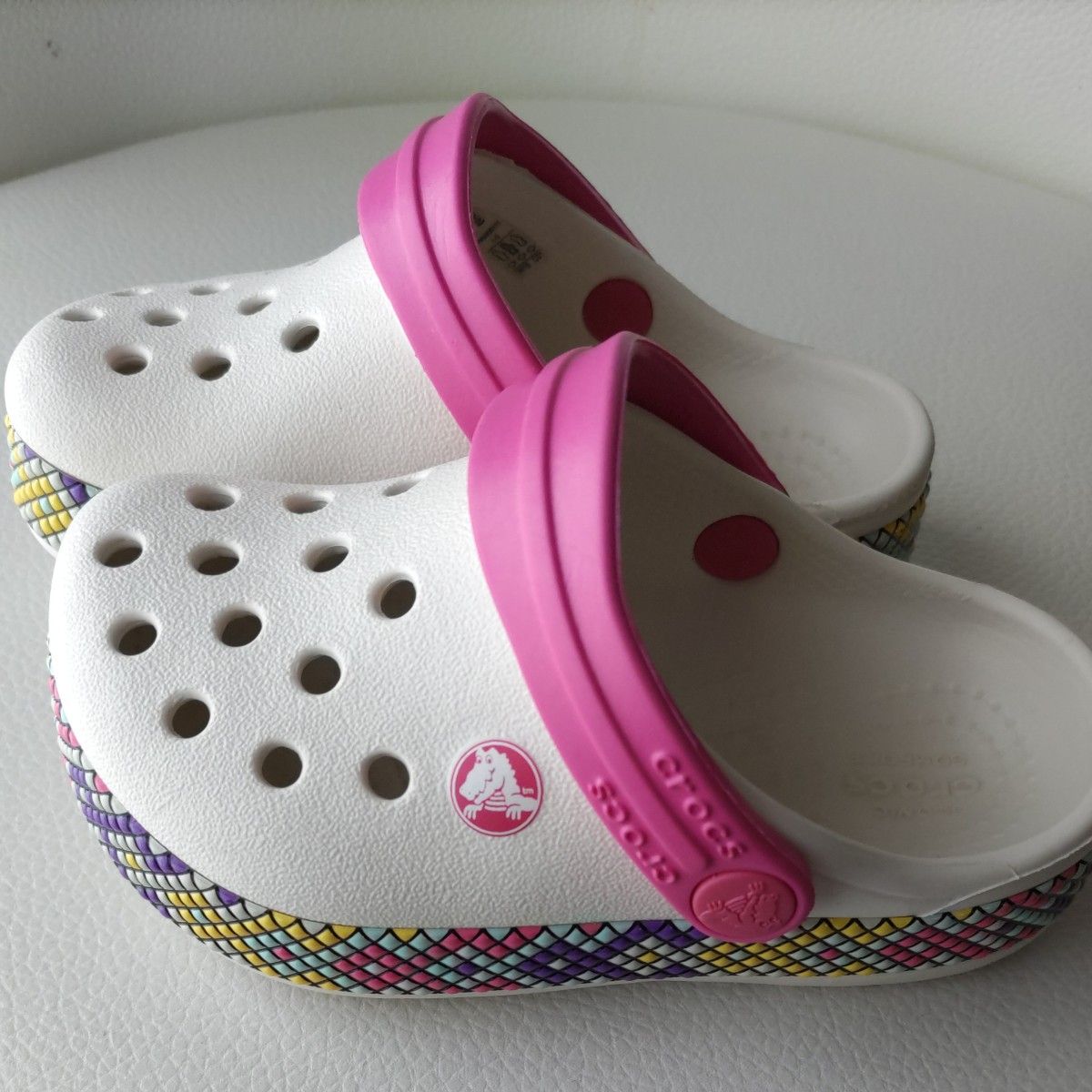 crocs☆c6 - サンダル