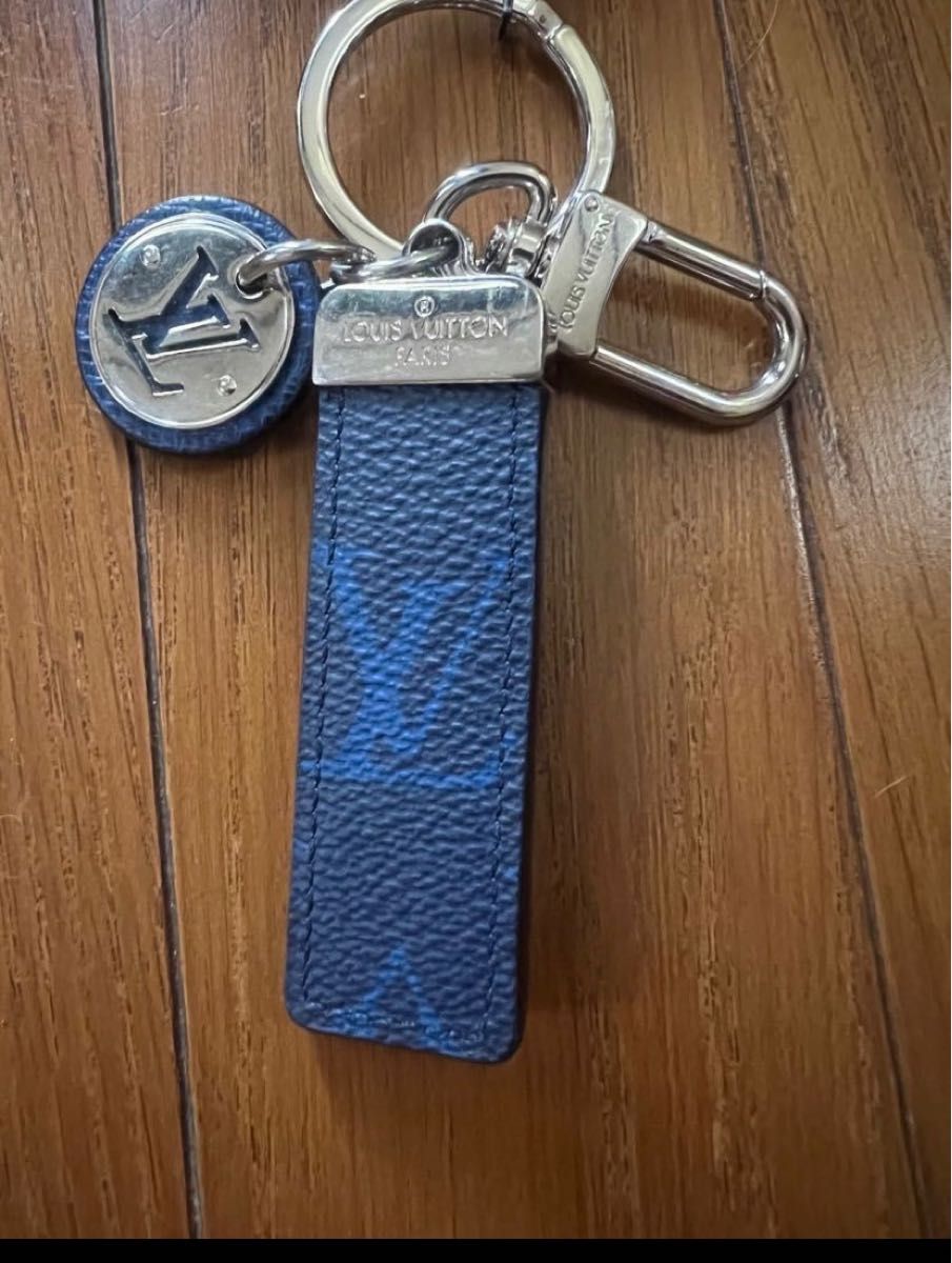 超爆安 LOUIS ヴィトン ビトン LOUIS VUITTON VUITTONキーホルダー