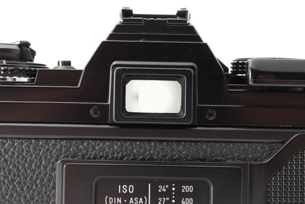 ミノルタ MINOLTA X-700 35mm SLR Film MD 35-70mm F3.5 Macro Lens 清掃済 1144025_画像5
