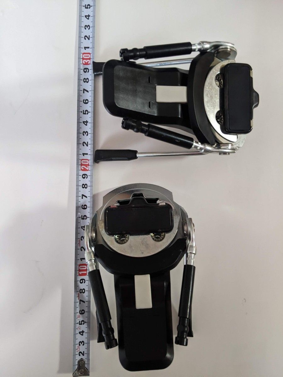 新品 LOOK ルック PIVOT ブレーキのみ B75 スキービンディング 新品 LOOK ルック PIVOT ブレーキのみ B75 スキービンディング
