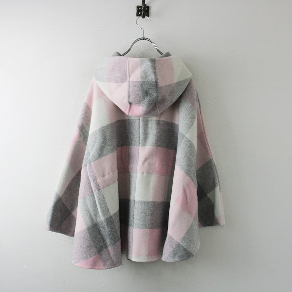 ヤフオク! - 美品 定価6.4万 2021AW M'S GRACY エムズグレイ...