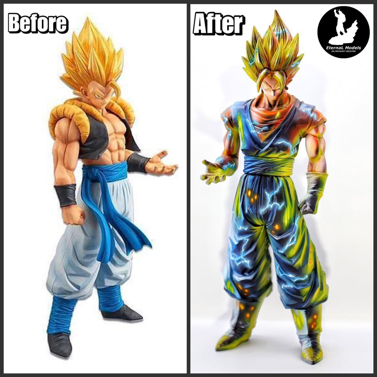 Yahoo!オークション - ドラゴンボールZ Grandista Nero Yahoo!オークション - ドラゴンボールZ Grandista Nero