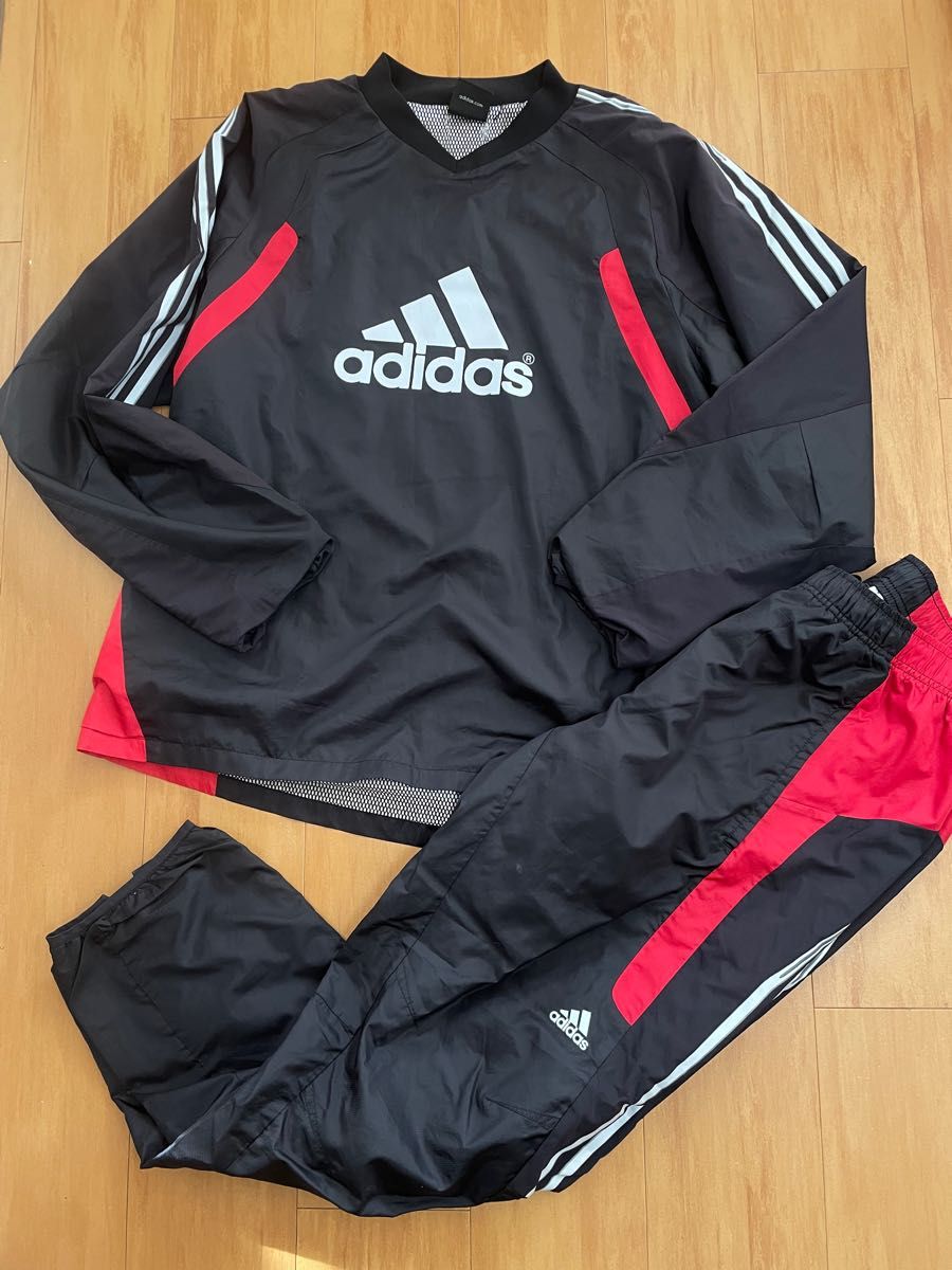 アディダス adidas ピステ セットアップ ジャージ|PayPayフリマ