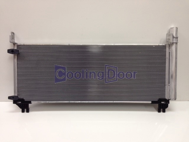 ★★エスクァイア コンデンサー＆ラジエター＆インバーター用ラジエター★ZWR80G★CVT★ハイブリッド★3点セット★CoolingDoor★_画像4