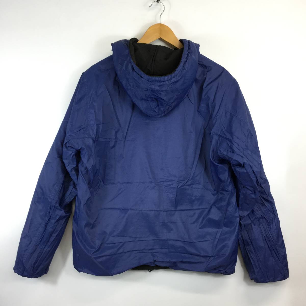 国内初の直営店 DUVET CHEMICAL マウンテンイクイップメント EQUIPMENT