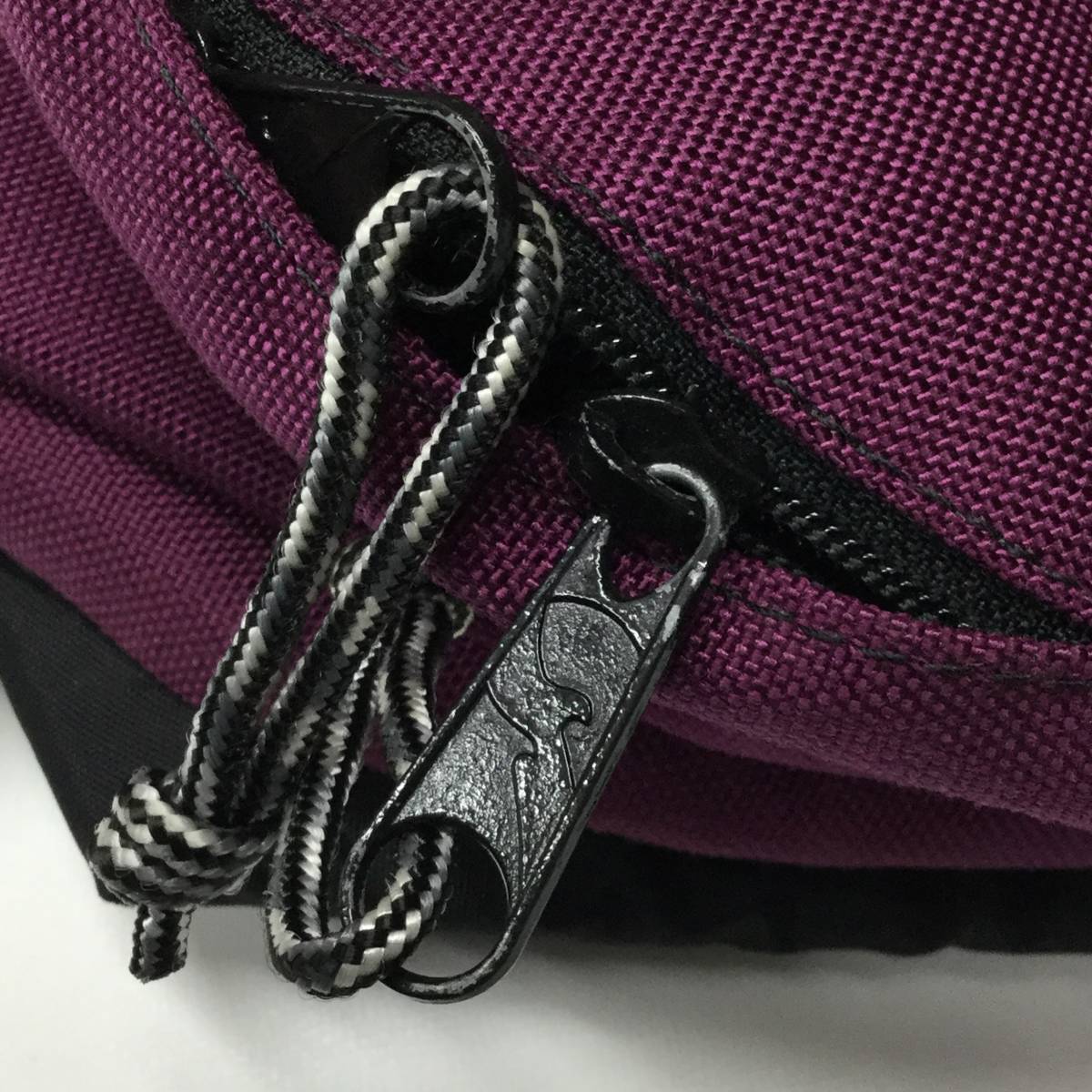  прекрасный товар 90s USA производства Outdoor Products OUTDOOR PRODUCTS рюкзак рюкзак лиловый 