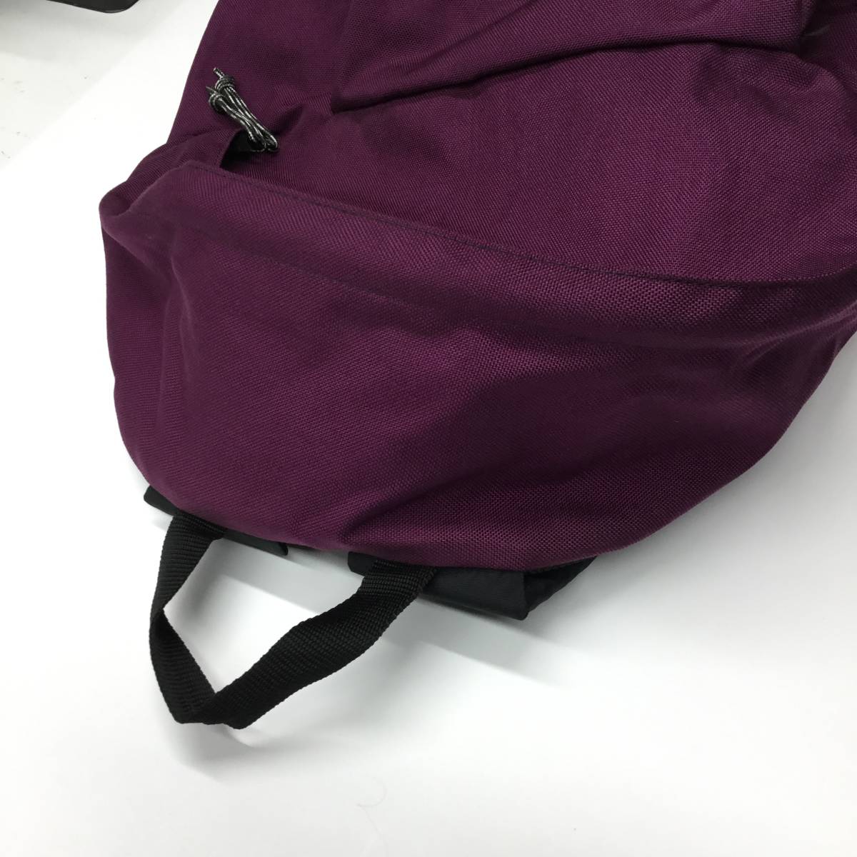  прекрасный товар 90s USA производства Outdoor Products OUTDOOR PRODUCTS рюкзак рюкзак лиловый 