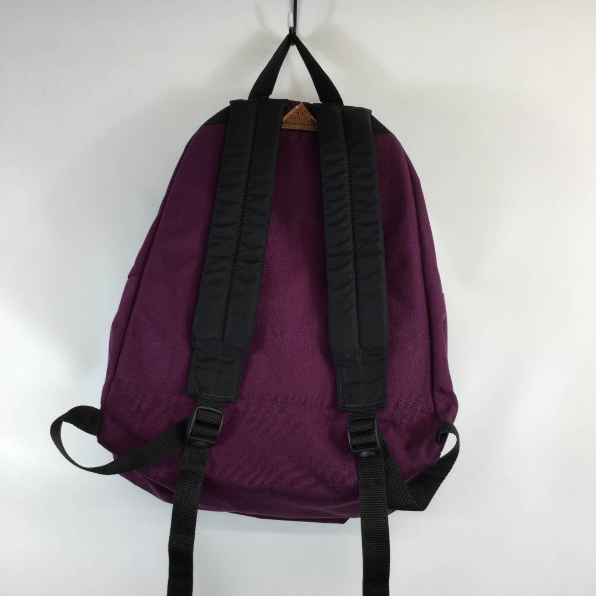  товар в хорошем состоянии  90s USA пр-во    на улице   продукция  OUTDOOR PRODUCTS  рюкзак    рюкзак   фиолетовый 