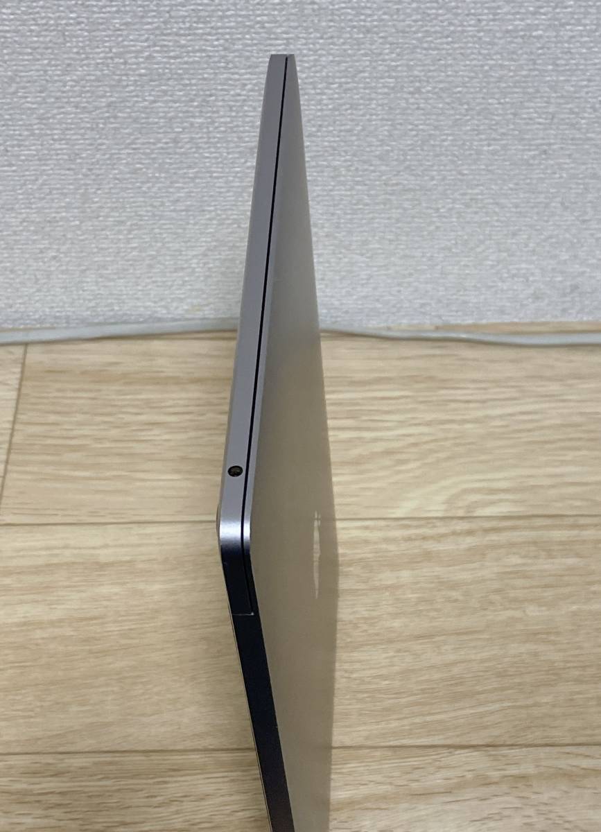 美品】 MacBook Pro 2017 Retina 13インチ A1708 スペースグレイ Core