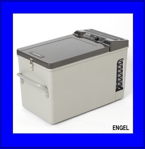 《数量限定》★エンゲル（ENGEL）◆ポータブル冷蔵庫◆15L◆MT17F◆AC/DC対応◆澤藤電機◆