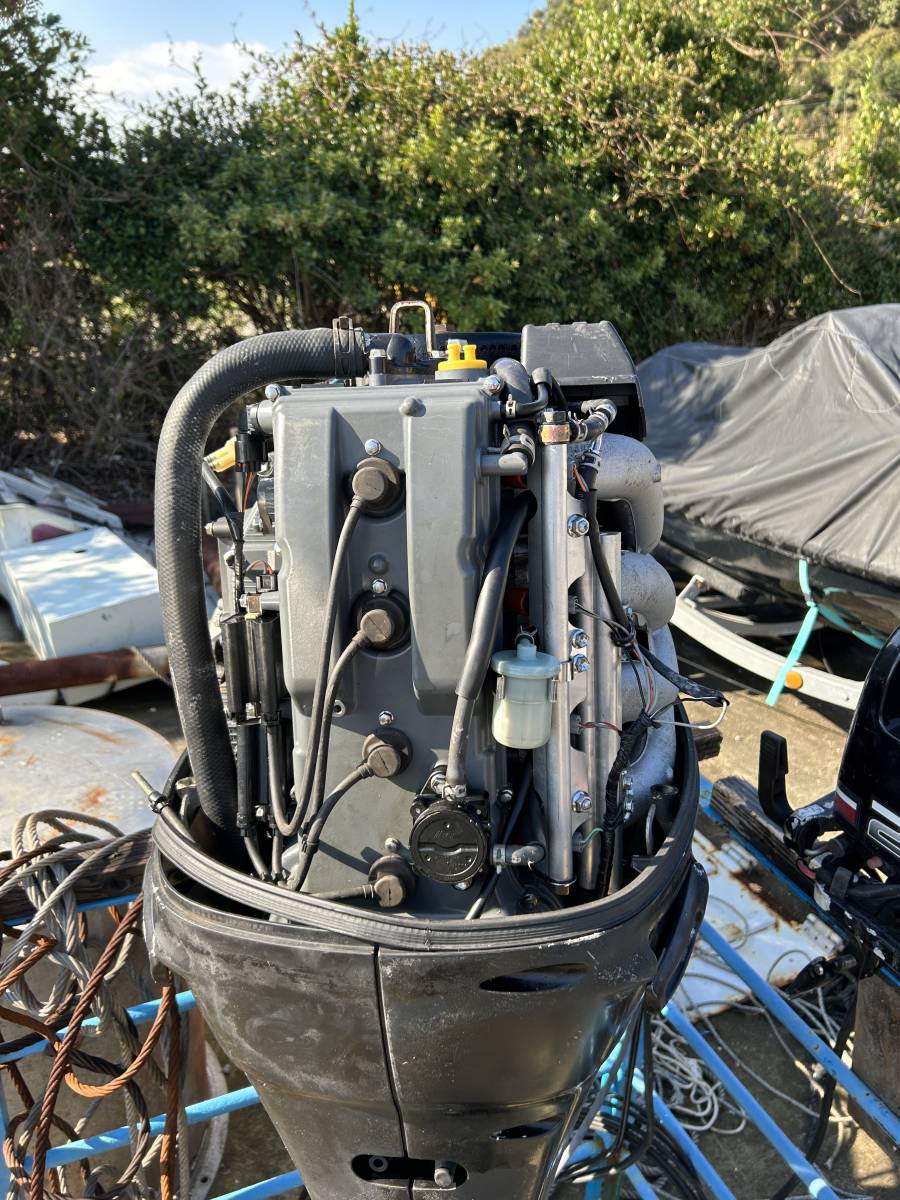 スズキ SUZUKI 11501fF DF115 115馬力 115ps 船外機 4サイクル 4 スズキ SUZUKI 11501fF DF115 115馬力 115ps 船外機 4サイクル 4