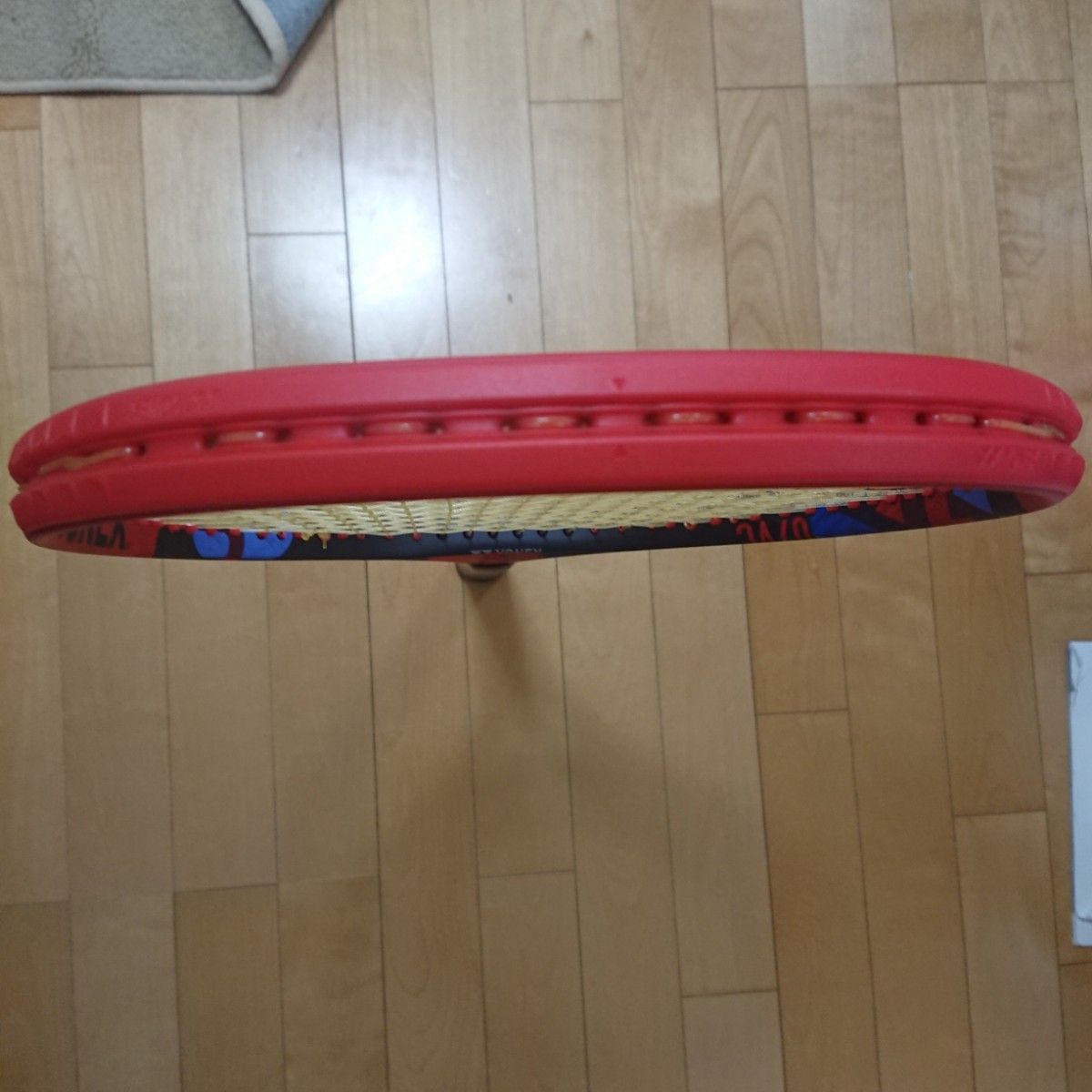 極美品】ヨネックス ブイコア 98 2023 G2 国内正規品 テニス ラケット