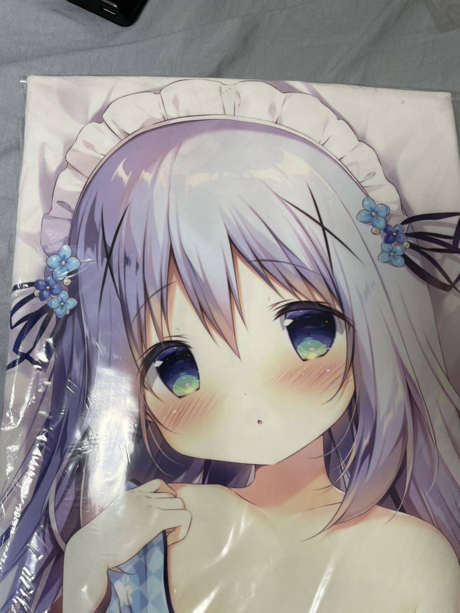 超特価激安 正規品 正規品 未開封 未開封 チノ ご注文はうさぎですか