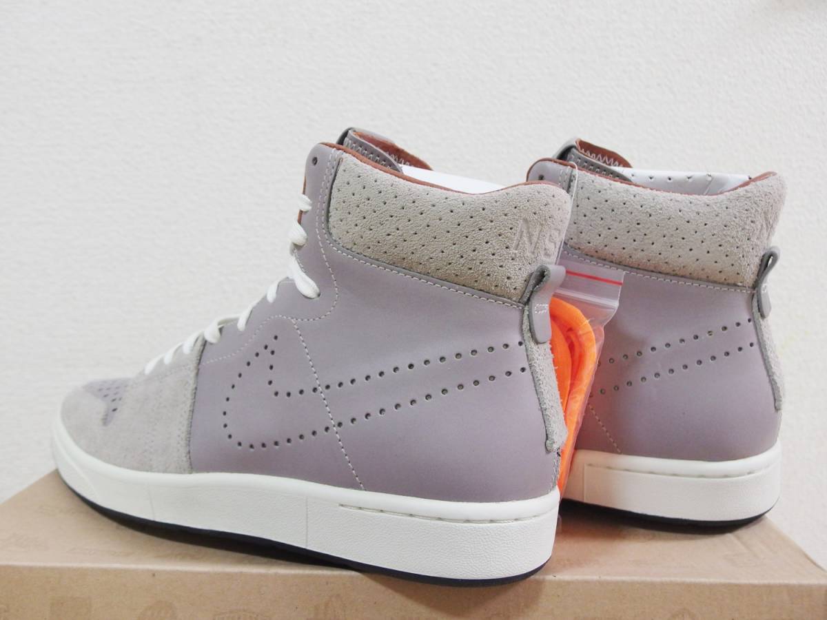 新品 未使用 送料込】超絶レアモデル Nike Air Apprentice Premium