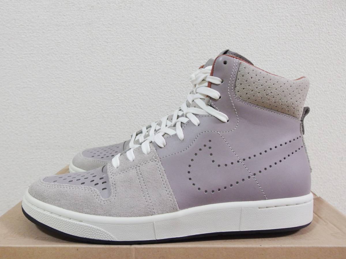 新品 未使用 送料込】超絶レアモデル Nike Air Apprentice Premium