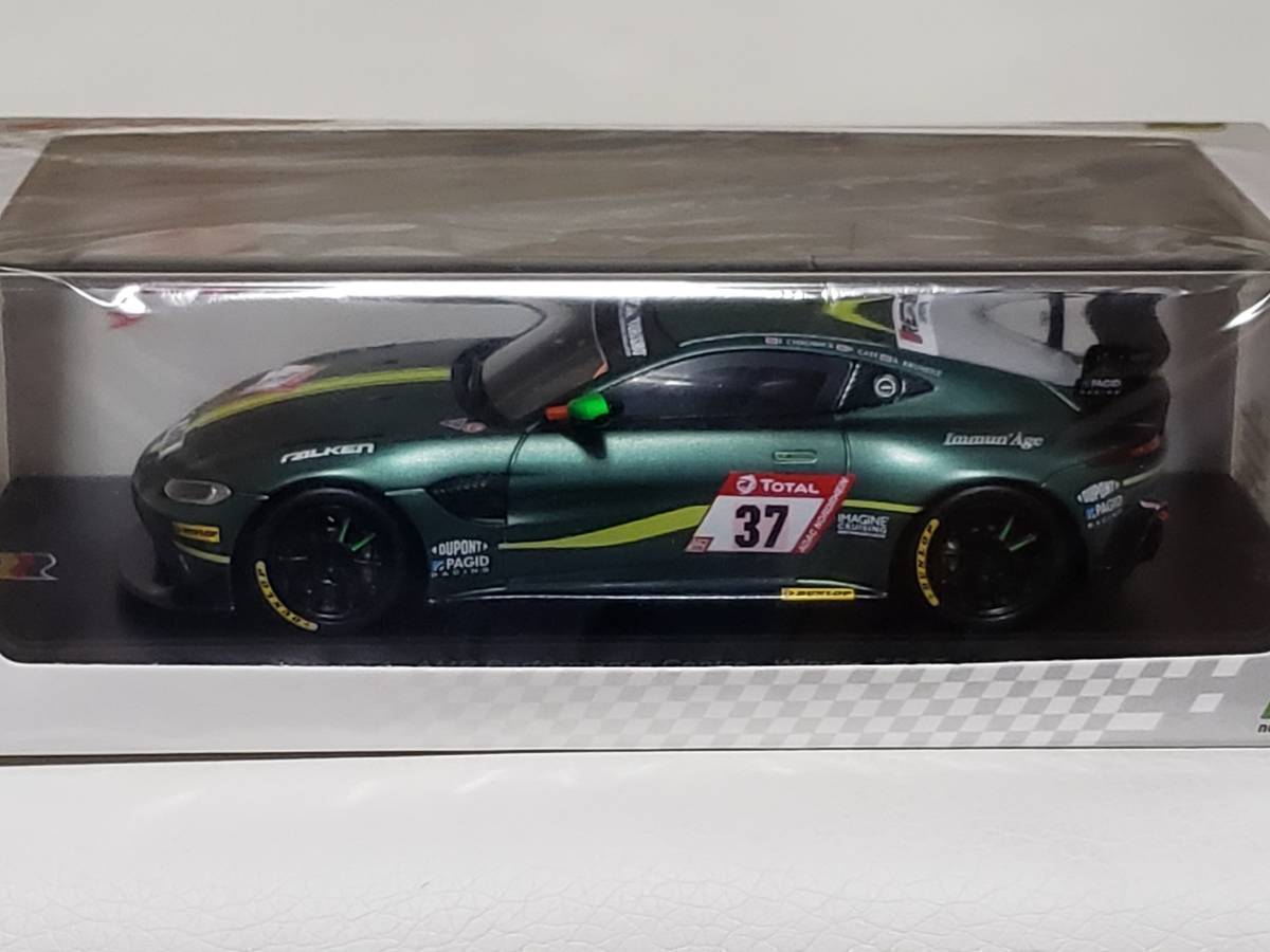 S.M 1/43 MGローラEX257 NO11 セブリング 2002 - レーシングカー S.M 1/43 MGローラEX257 NO11 セブリング 2002 - レーシングカー