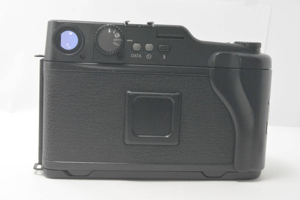 希少品☆良品☆フジフィルム FUJIFILM GA645 Professional | www