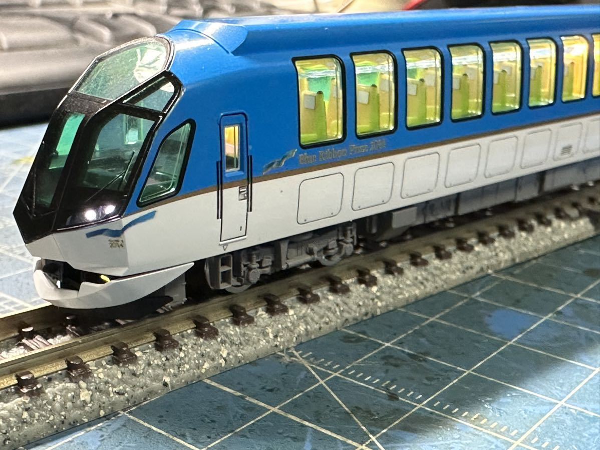 人気ブランドの新作 加工品 Nゲージ TOMIX 98934 近畿日本鉄道50000系