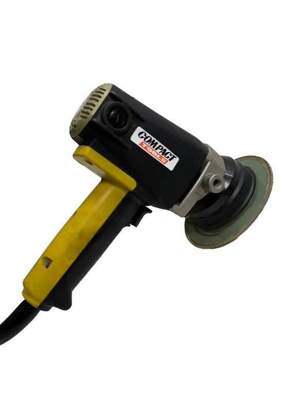 COMPACT TOOLS G-150N コンパクトツール 電動ギア アクションポリッシャー 電動工具 2